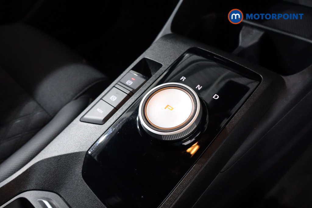 Mg Motor Uk MG3 Trophy Automatic Petrol-Electric Hybrid Hatchback - Stock Number (1625111) - 19th supplementary image