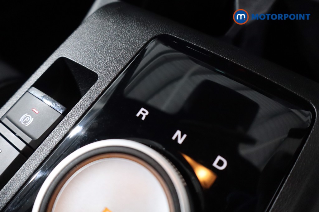 Mg Motor Uk MG3 Trophy Automatic Petrol-Electric Hybrid Hatchback - Stock Number (1625111) - 20th supplementary image