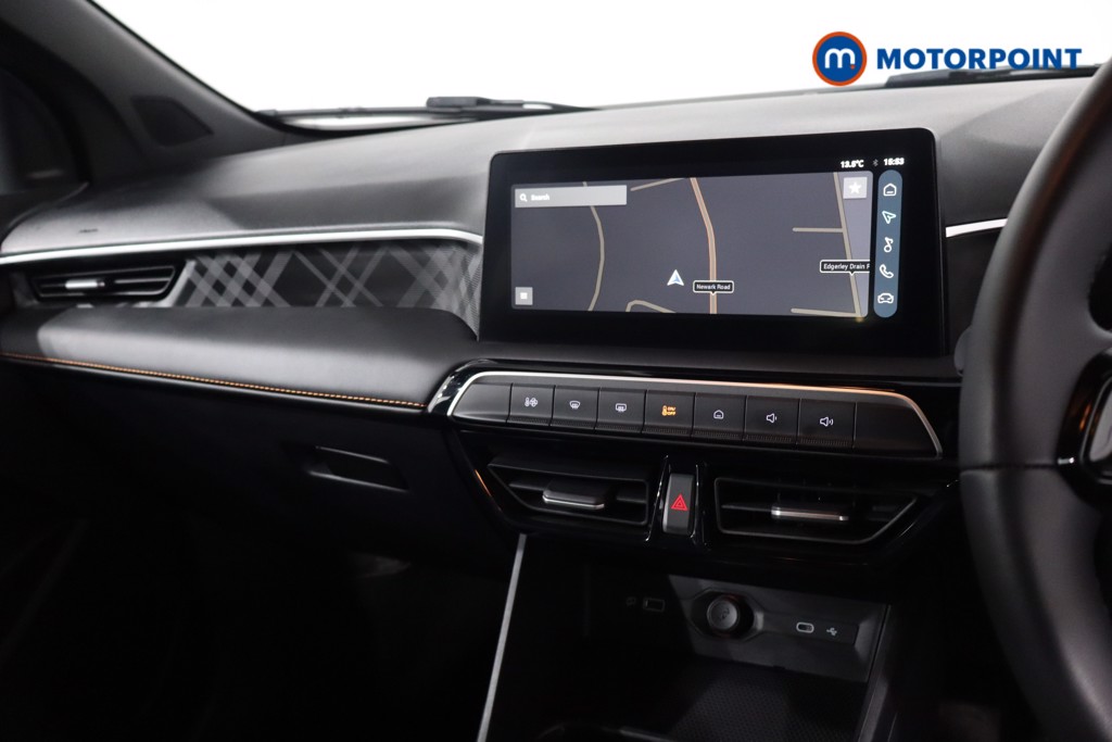 Mg Motor Uk MG3 Trophy Automatic Petrol-Electric Hybrid Hatchback - Stock Number (1625111) - 21st supplementary image