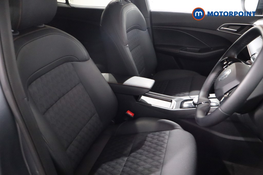 Mg Motor Uk MG3 Trophy Automatic Petrol-Electric Hybrid Hatchback - Stock Number (1625111) - 23rd supplementary image