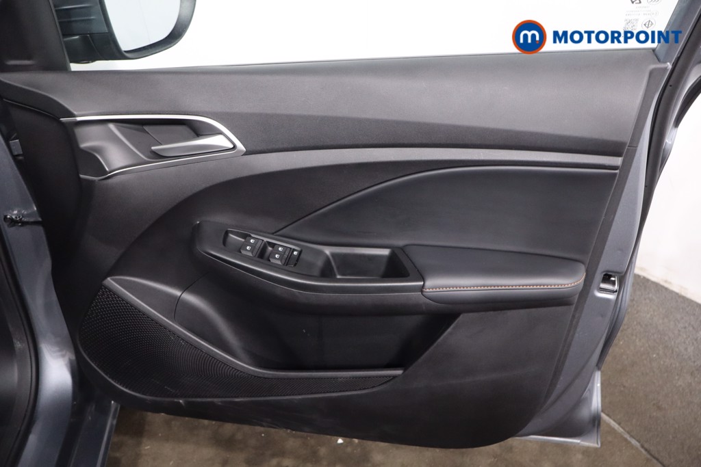 Mg Motor Uk MG3 Trophy Automatic Petrol-Electric Hybrid Hatchback - Stock Number (1625111) - 24th supplementary image