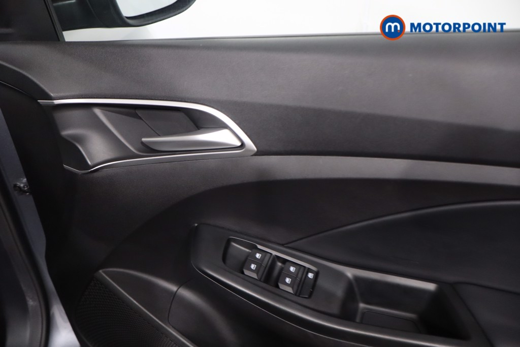 Mg Motor Uk MG3 Trophy Automatic Petrol-Electric Hybrid Hatchback - Stock Number (1625111) - 25th supplementary image