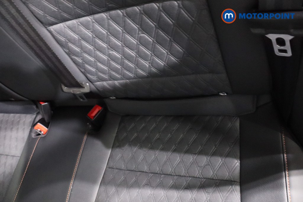 Mg Motor Uk MG3 Trophy Automatic Petrol-Electric Hybrid Hatchback - Stock Number (1625111) - 26th supplementary image