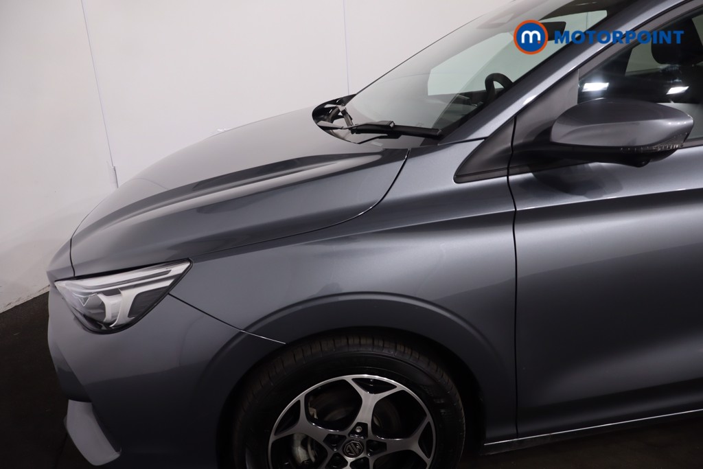 Mg Motor Uk MG3 Trophy Automatic Petrol-Electric Hybrid Hatchback - Stock Number (1625111) - 27th supplementary image