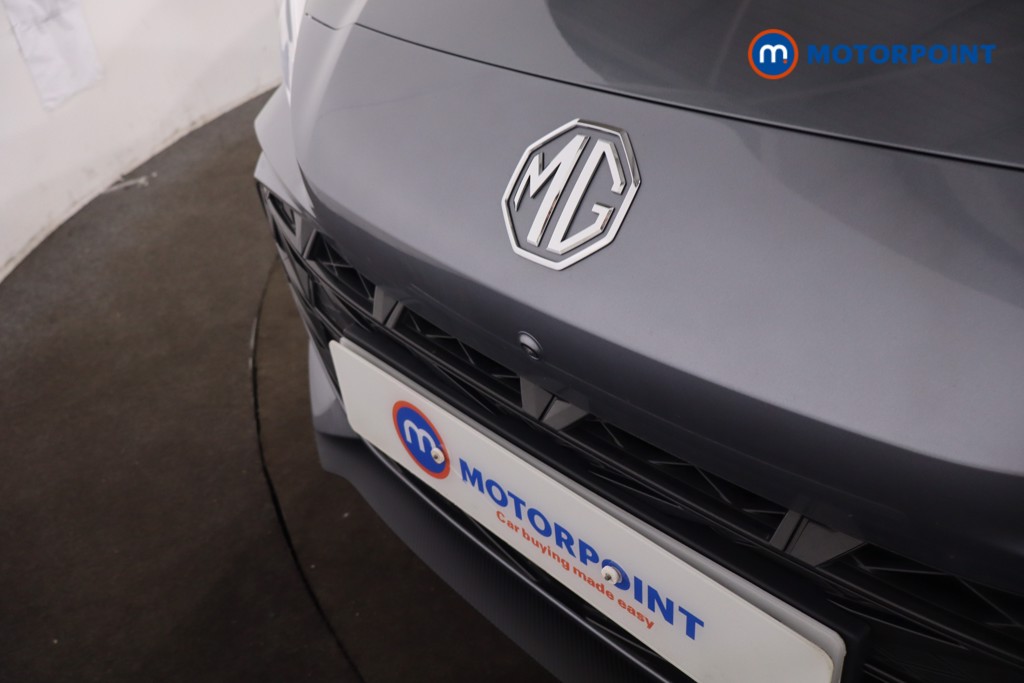 Mg Motor Uk MG3 Trophy Automatic Petrol-Electric Hybrid Hatchback - Stock Number (1625111) - 28th supplementary image