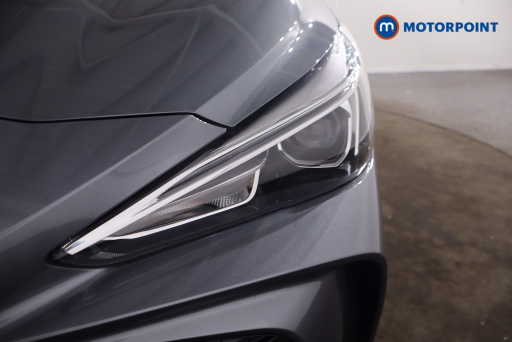 Mg Motor Uk MG3 Trophy Automatic Petrol-Electric Hybrid Hatchback - Stock Number (1625111) - 29th supplementary image