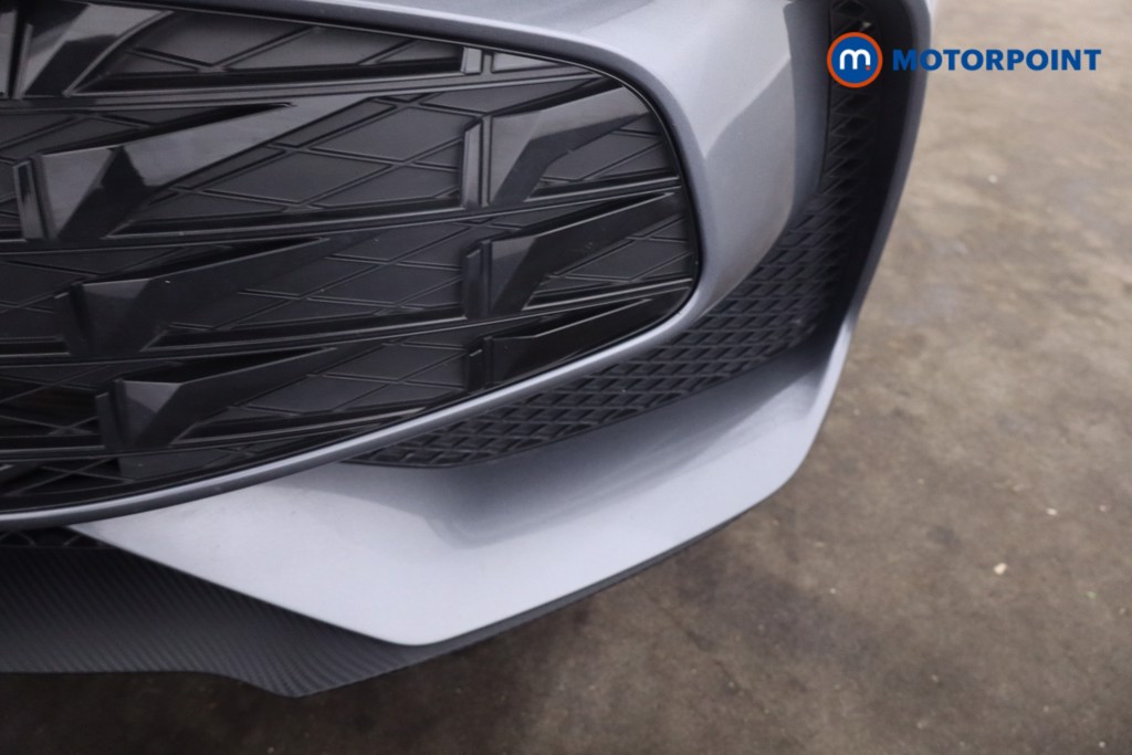 Mg Motor Uk MG3 Trophy Automatic Petrol-Electric Hybrid Hatchback - Stock Number (1625111) - 30th supplementary image