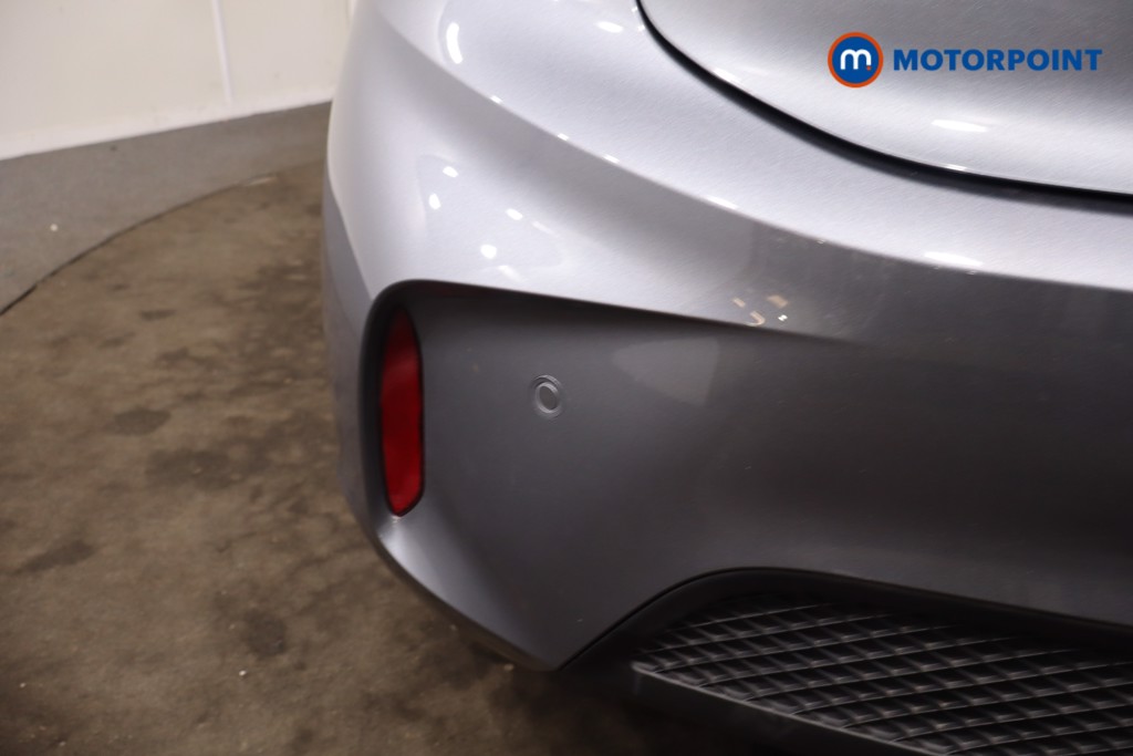 Mg Motor Uk MG3 Trophy Automatic Petrol-Electric Hybrid Hatchback - Stock Number (1625111) - 34th supplementary image