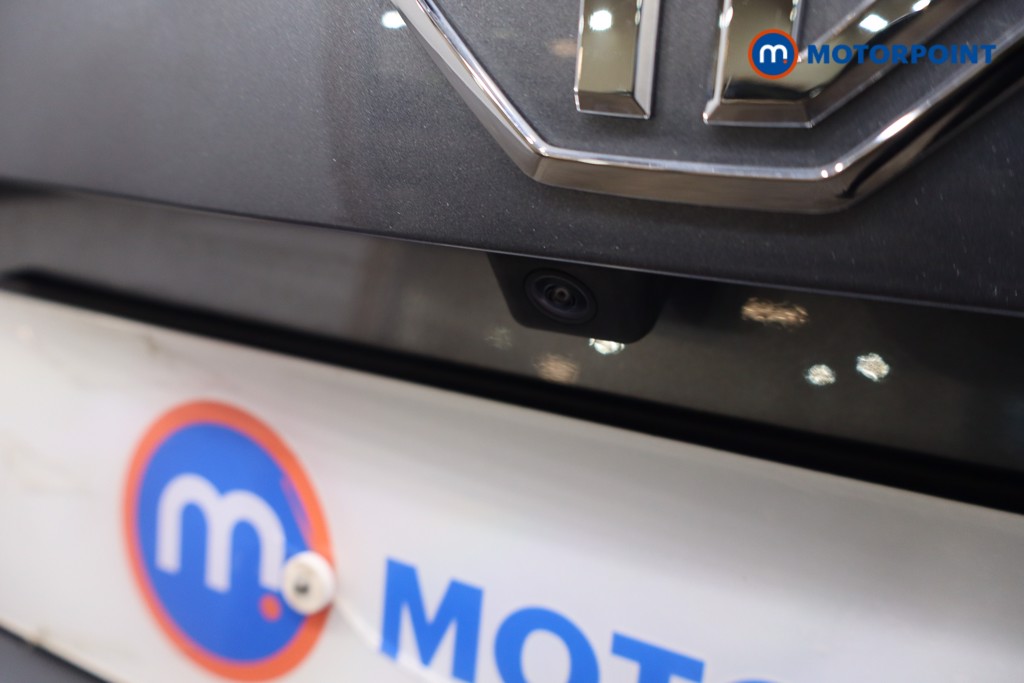 Mg Motor Uk MG3 Trophy Automatic Petrol-Electric Hybrid Hatchback - Stock Number (1625111) - 35th supplementary image