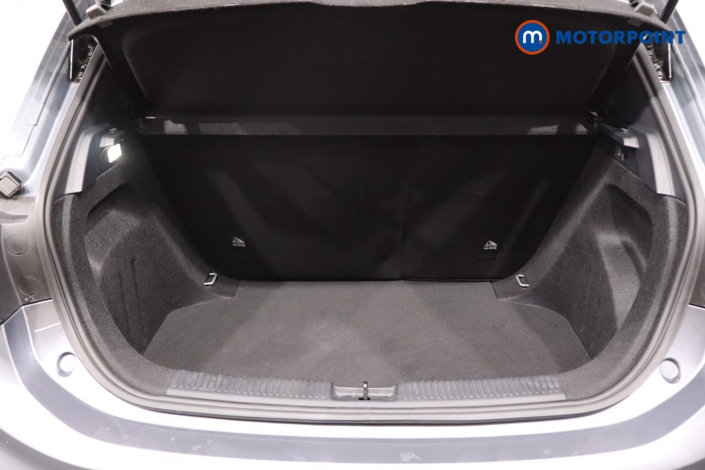 Mg Motor Uk MG3 Trophy Automatic Petrol-Electric Hybrid Hatchback - Stock Number (1625111) - 36th supplementary image