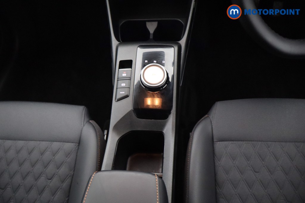 Mg Motor Uk MG3 Trophy Automatic Petrol-Electric Hybrid Hatchback - Stock Number (1625198) - 9th supplementary image