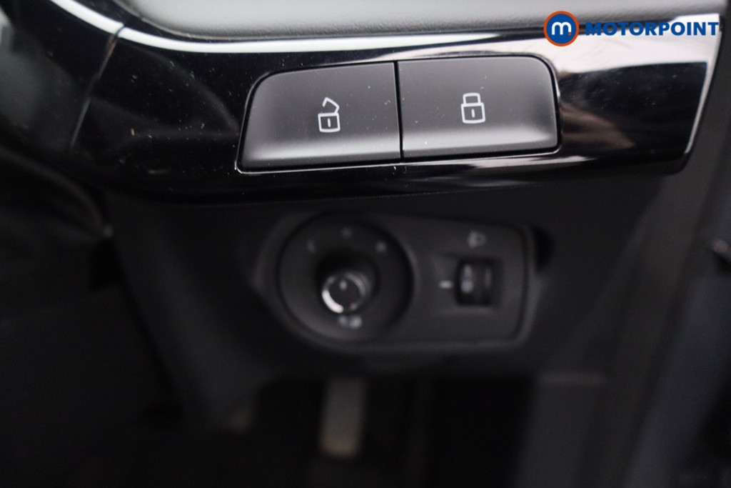 Mg Motor Uk MG3 Trophy Automatic Petrol-Electric Hybrid Hatchback - Stock Number (1625198) - 10th supplementary image