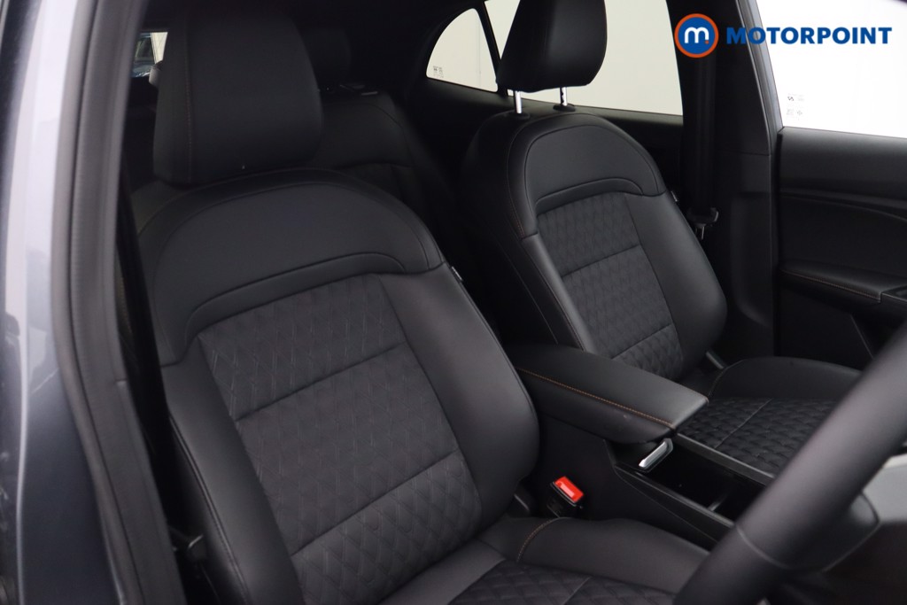 Mg Motor Uk MG3 Trophy Automatic Petrol-Electric Hybrid Hatchback - Stock Number (1625198) - 12th supplementary image