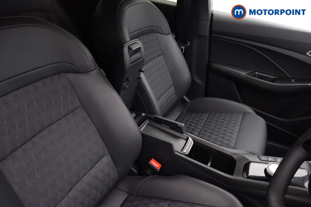 Mg Motor Uk MG3 Trophy Automatic Petrol-Electric Hybrid Hatchback - Stock Number (1625198) - 13th supplementary image