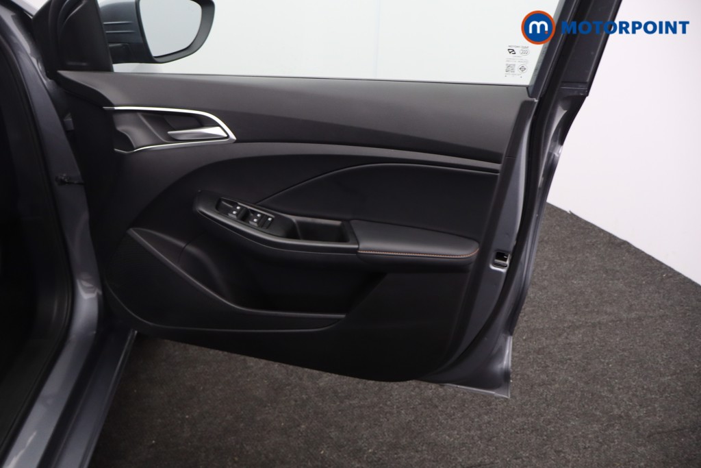 Mg Motor Uk MG3 Trophy Automatic Petrol-Electric Hybrid Hatchback - Stock Number (1625198) - 14th supplementary image