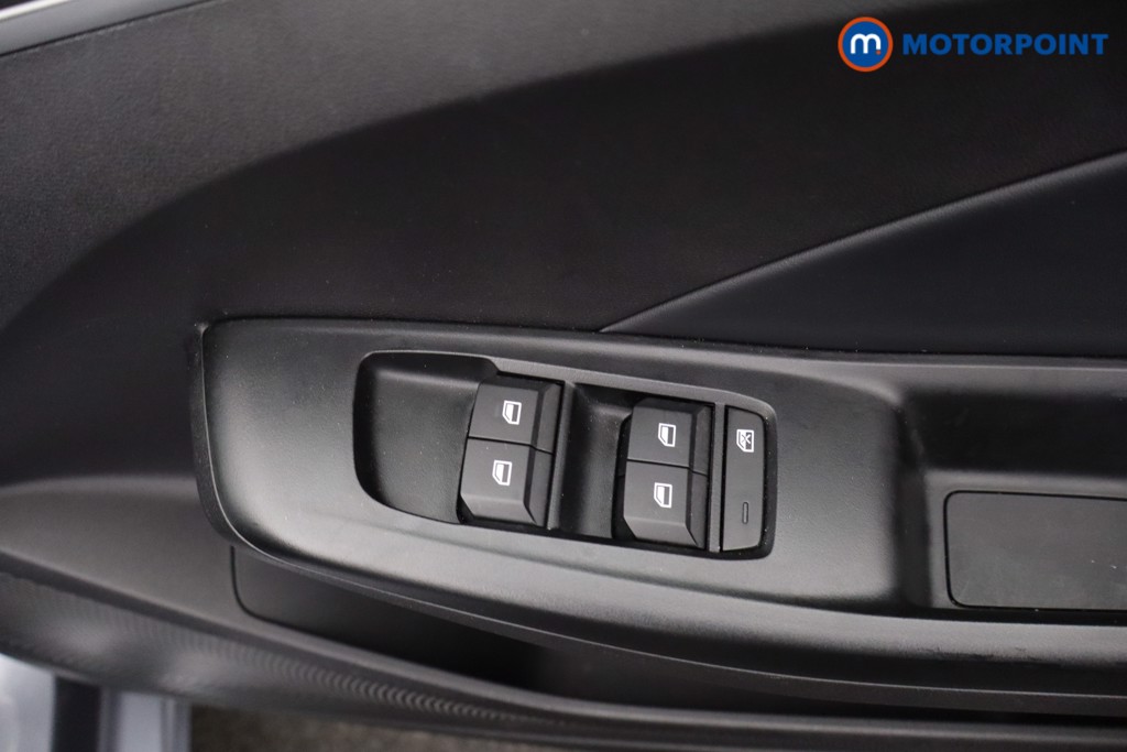 Mg Motor Uk MG3 Trophy Automatic Petrol-Electric Hybrid Hatchback - Stock Number (1625198) - 15th supplementary image