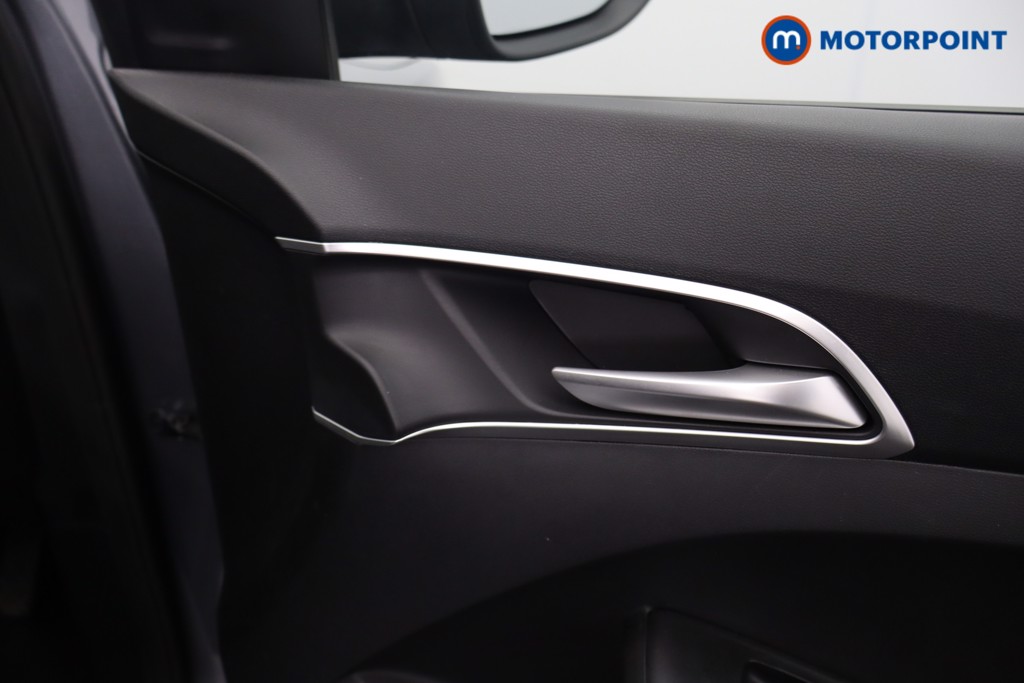 Mg Motor Uk MG3 Trophy Automatic Petrol-Electric Hybrid Hatchback - Stock Number (1625198) - 16th supplementary image