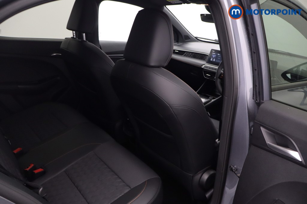 Mg Motor Uk MG3 Trophy Automatic Petrol-Electric Hybrid Hatchback - Stock Number (1625198) - 17th supplementary image