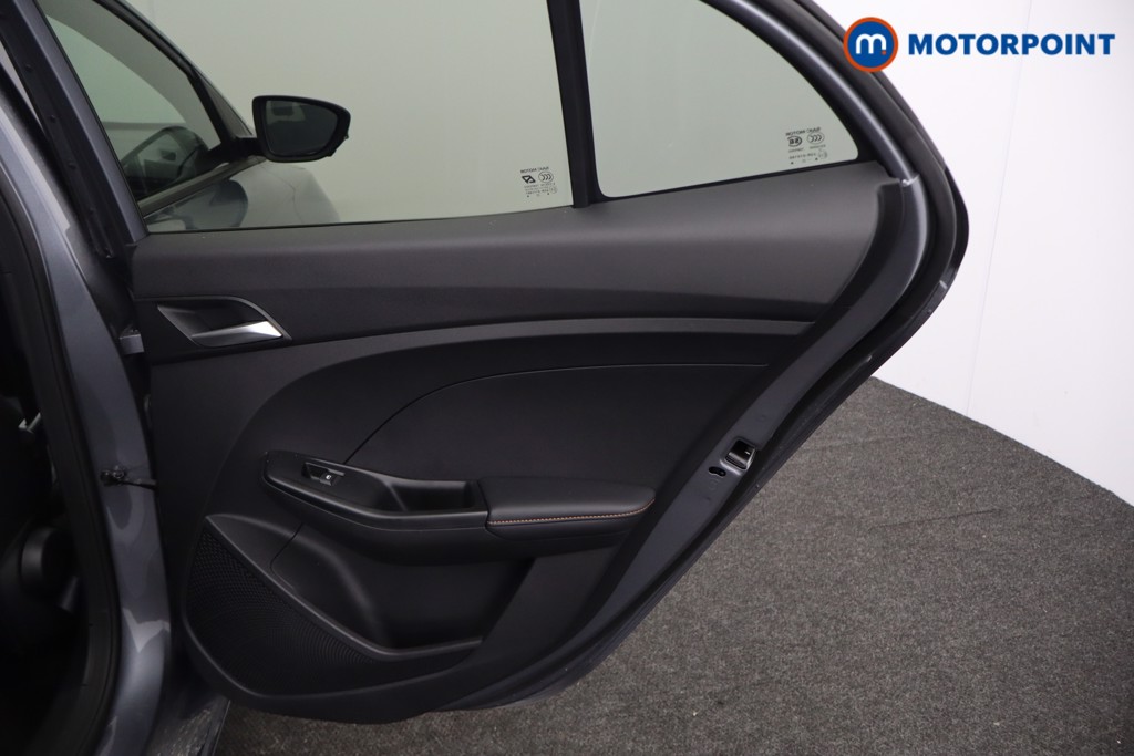 Mg Motor Uk MG3 Trophy Automatic Petrol-Electric Hybrid Hatchback - Stock Number (1625198) - 19th supplementary image