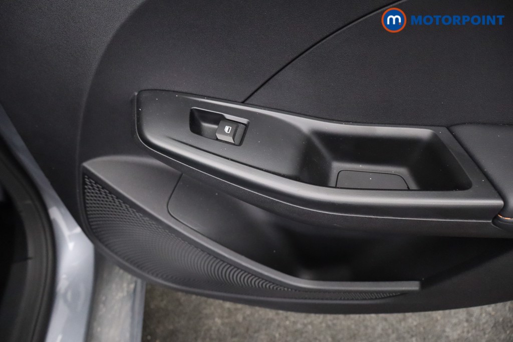 Mg Motor Uk MG3 Trophy Automatic Petrol-Electric Hybrid Hatchback - Stock Number (1625198) - 20th supplementary image