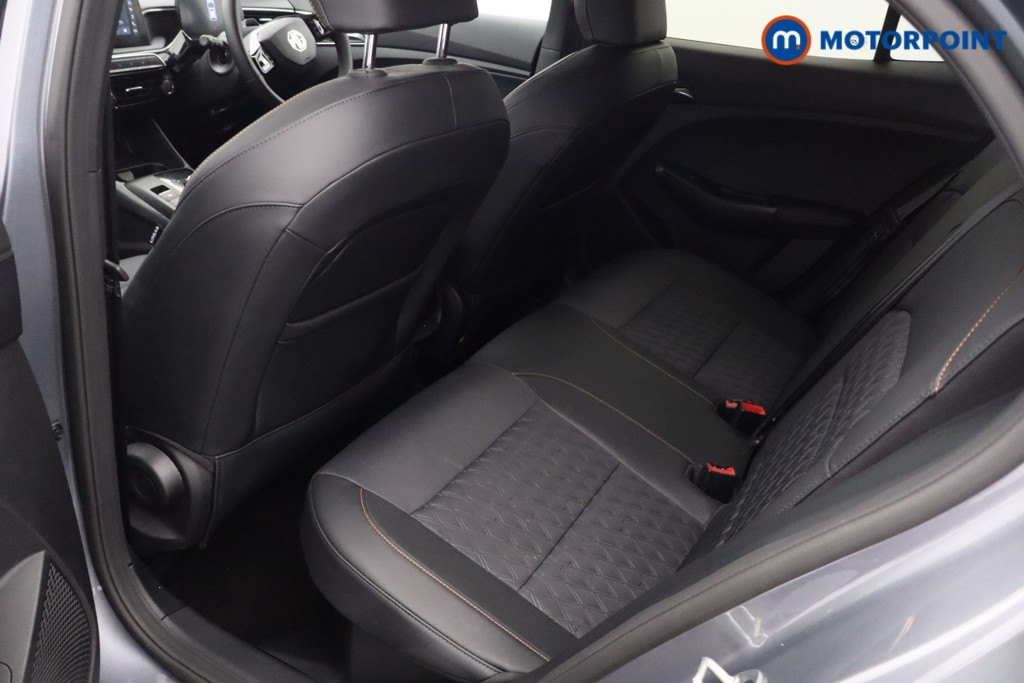 Mg Motor Uk MG3 Trophy Automatic Petrol-Electric Hybrid Hatchback - Stock Number (1625198) - 21st supplementary image