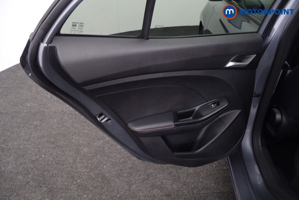 Mg Motor Uk MG3 Trophy Automatic Petrol-Electric Hybrid Hatchback - Stock Number (1625198) - 22nd supplementary image