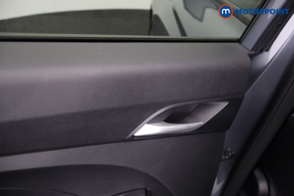 Mg Motor Uk MG3 Trophy Automatic Petrol-Electric Hybrid Hatchback - Stock Number (1625198) - 23rd supplementary image