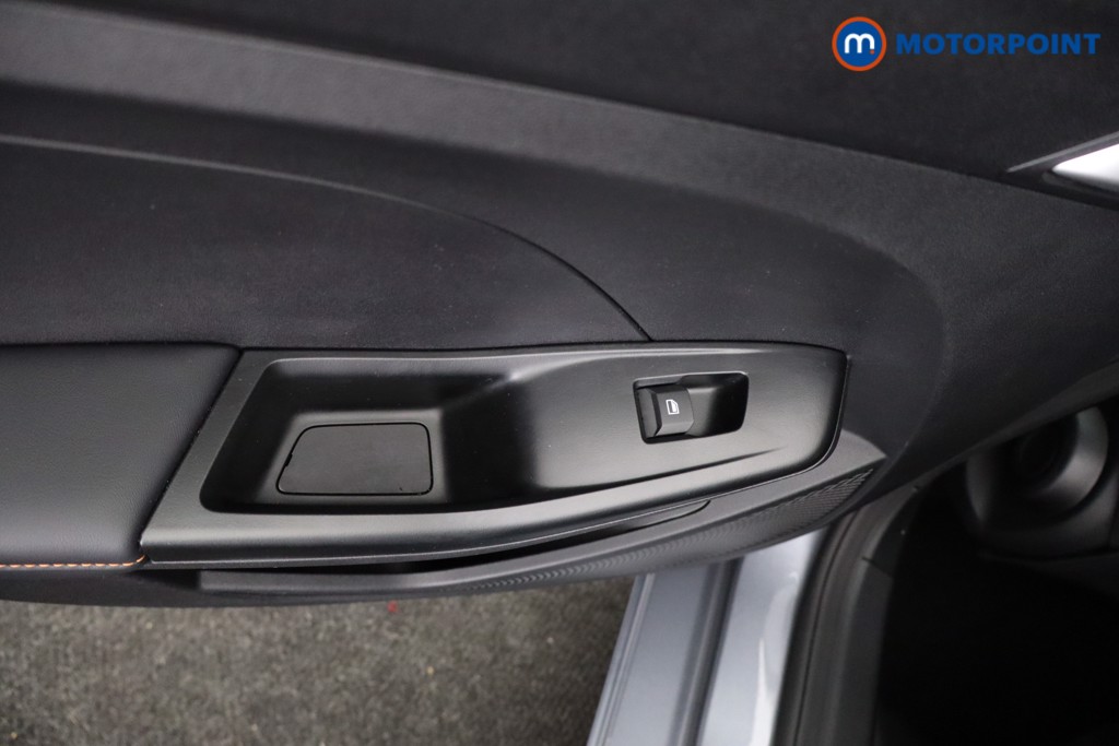 Mg Motor Uk MG3 Trophy Automatic Petrol-Electric Hybrid Hatchback - Stock Number (1625198) - 24th supplementary image