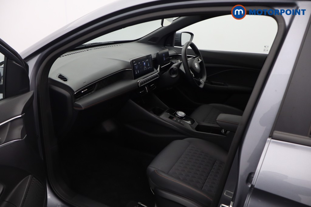 Mg Motor Uk MG3 Trophy Automatic Petrol-Electric Hybrid Hatchback - Stock Number (1625198) - 25th supplementary image