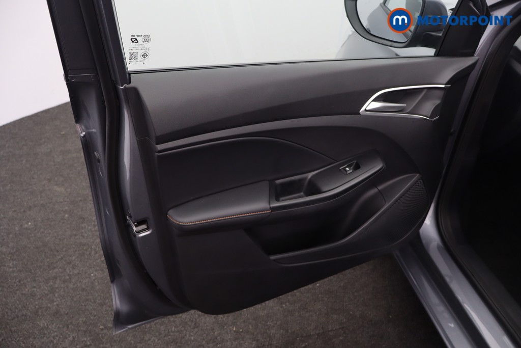 Mg Motor Uk MG3 Trophy Automatic Petrol-Electric Hybrid Hatchback - Stock Number (1625198) - 26th supplementary image