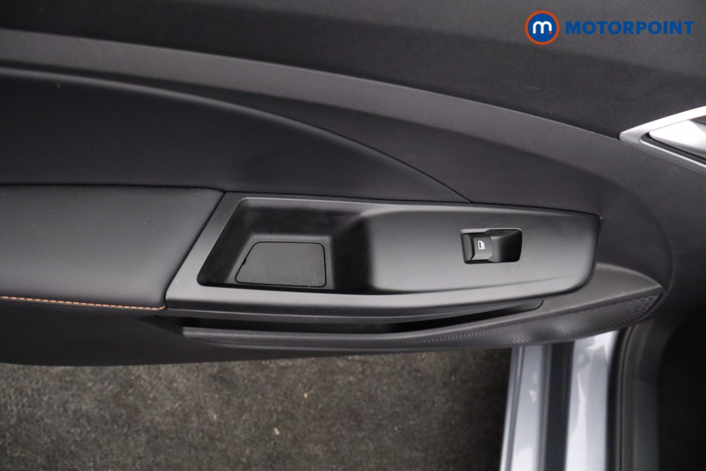 Mg Motor Uk MG3 Trophy Automatic Petrol-Electric Hybrid Hatchback - Stock Number (1625198) - 27th supplementary image