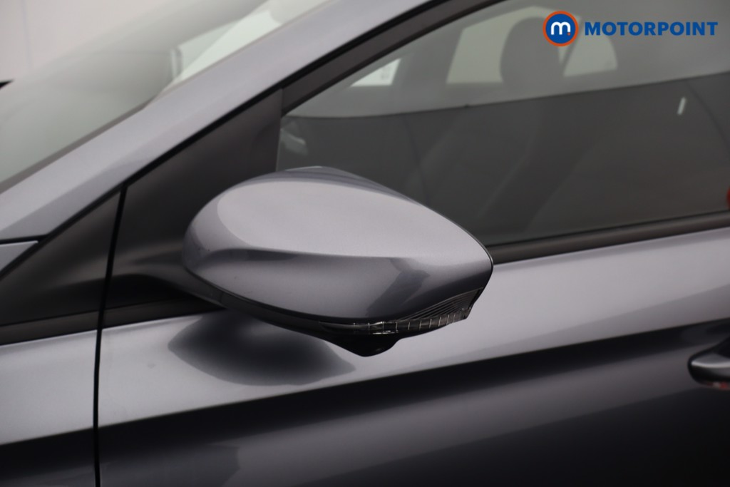 Mg Motor Uk MG3 Trophy Automatic Petrol-Electric Hybrid Hatchback - Stock Number (1625198) - 32nd supplementary image