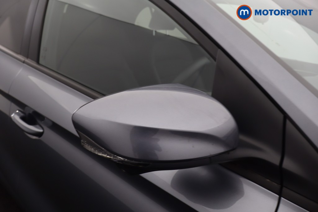 Mg Motor Uk MG3 Trophy Automatic Petrol-Electric Hybrid Hatchback - Stock Number (1625198) - 33rd supplementary image