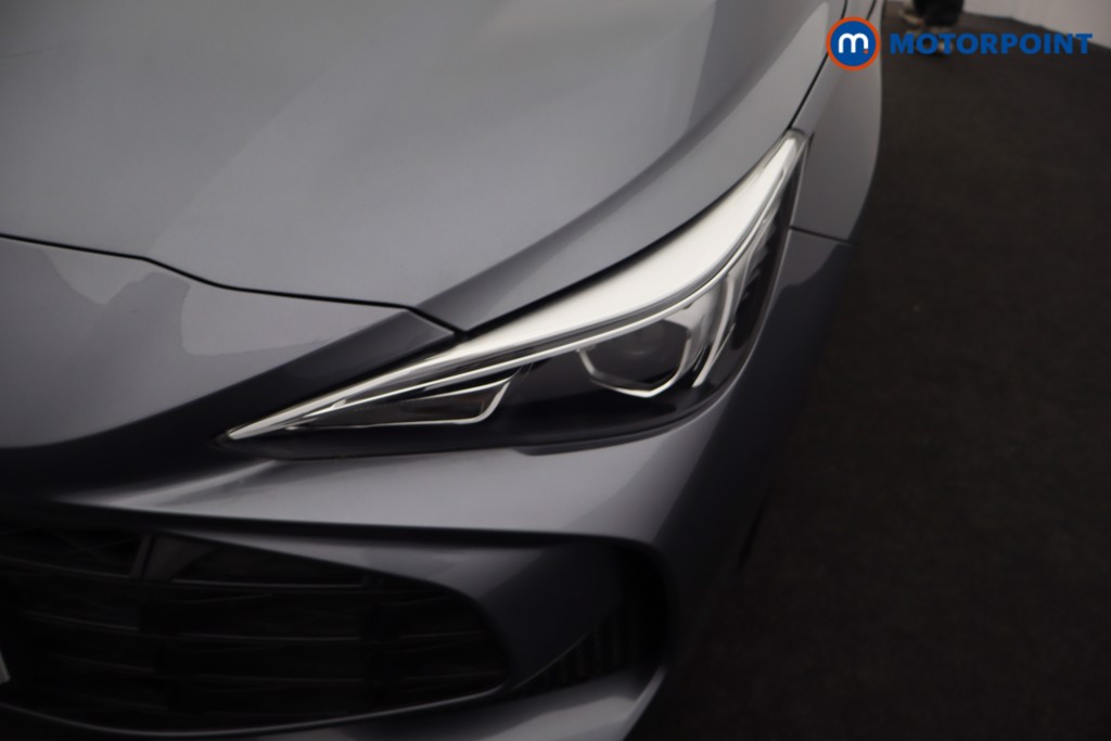 Mg Motor Uk MG3 Trophy Automatic Petrol-Electric Hybrid Hatchback - Stock Number (1625198) - 34th supplementary image