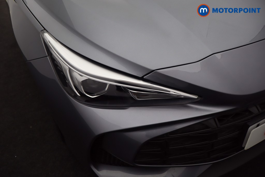 Mg Motor Uk MG3 Trophy Automatic Petrol-Electric Hybrid Hatchback - Stock Number (1625198) - 35th supplementary image