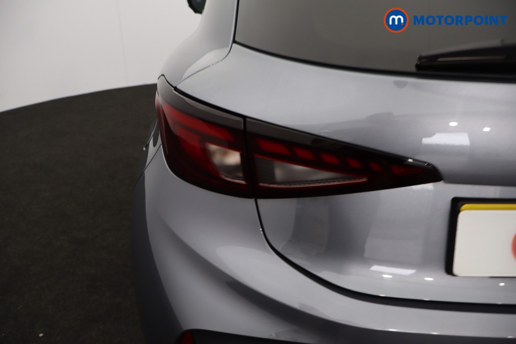 Mg Motor Uk MG3 Trophy Automatic Petrol-Electric Hybrid Hatchback - Stock Number (1625198) - 36th supplementary image