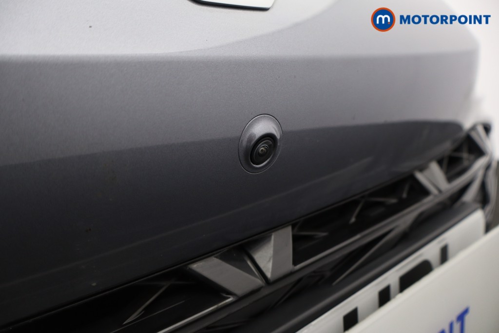 Mg Motor Uk MG3 Trophy Automatic Petrol-Electric Hybrid Hatchback - Stock Number (1625198) - 38th supplementary image