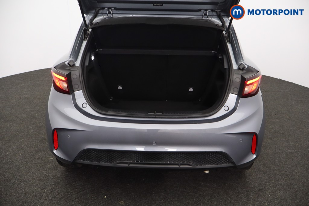 Mg Motor Uk MG3 Trophy Automatic Petrol-Electric Hybrid Hatchback - Stock Number (1625198) - 39th supplementary image