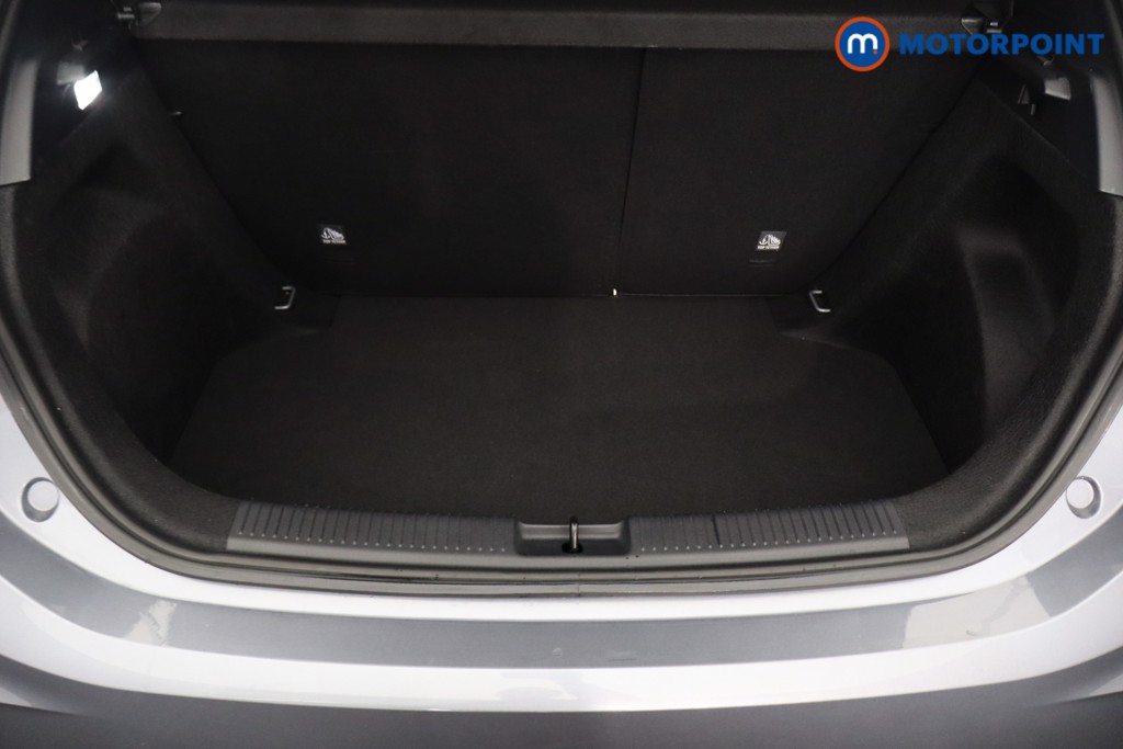 Mg Motor Uk MG3 Trophy Automatic Petrol-Electric Hybrid Hatchback - Stock Number (1625198) - 40th supplementary image