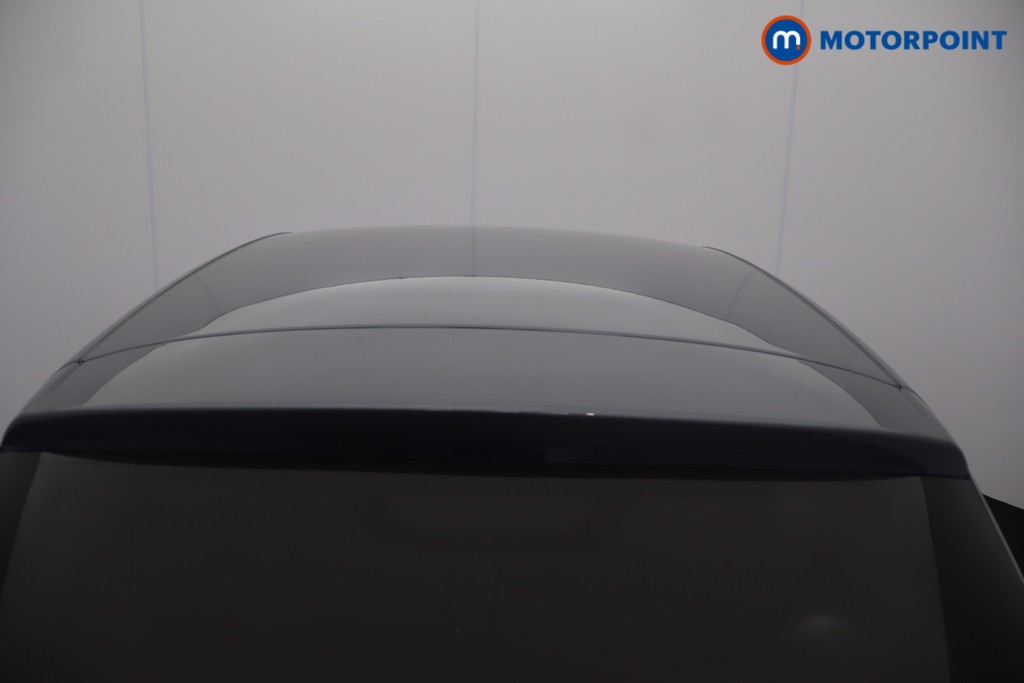 Mg Motor Uk MG3 Trophy Automatic Petrol-Electric Hybrid Hatchback - Stock Number (1625198) - 41st supplementary image