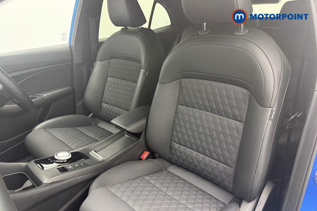 Mg Motor Uk MG3 Trophy Automatic Petrol-Electric Hybrid Hatchback - Stock Number (1625201) - 3rd supplementary image