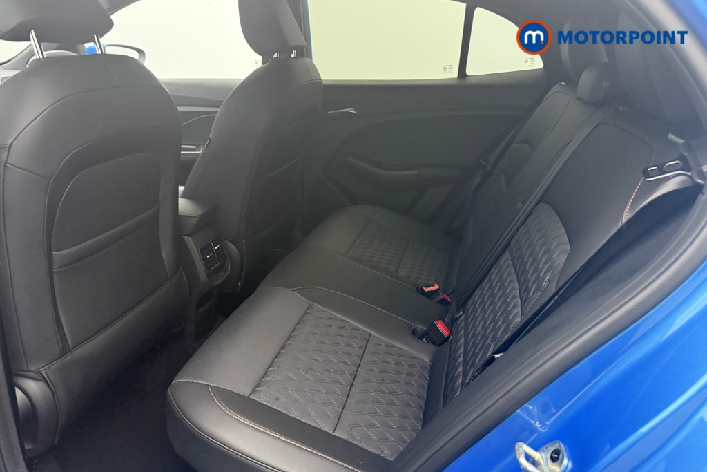 Mg Motor Uk MG3 Trophy Automatic Petrol-Electric Hybrid Hatchback - Stock Number (1625201) - 4th supplementary image