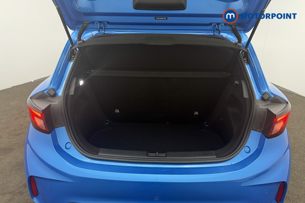 Mg Motor Uk MG3 Trophy Automatic Petrol-Electric Hybrid Hatchback - Stock Number (1625201) - 5th supplementary image