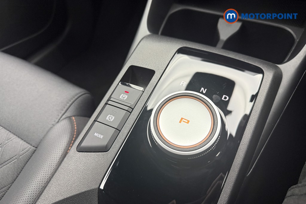 Mg Motor Uk MG3 Trophy Automatic Petrol-Electric Hybrid Hatchback - Stock Number (1625201) - 12th supplementary image