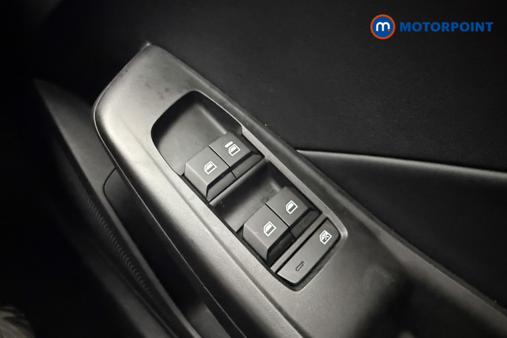 Mg Motor Uk MG3 Trophy Automatic Petrol-Electric Hybrid Hatchback - Stock Number (1625201) - 13th supplementary image