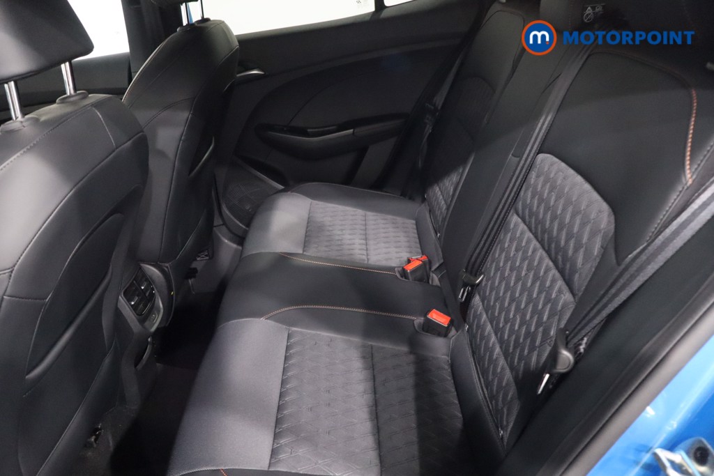 Mg Motor Uk MG3 Trophy Automatic Petrol-Electric Hybrid Hatchback - Stock Number (1625238) - 5th supplementary image