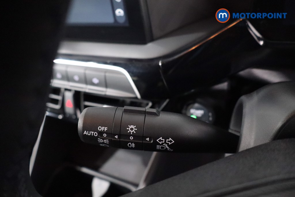 Mg Motor Uk MG3 Trophy Automatic Petrol-Electric Hybrid Hatchback - Stock Number (1625238) - 14th supplementary image