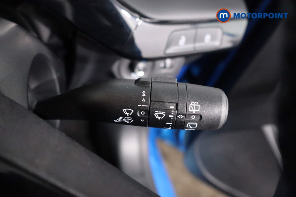 Mg Motor Uk MG3 Trophy Automatic Petrol-Electric Hybrid Hatchback - Stock Number (1625238) - 15th supplementary image