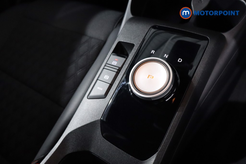 Mg Motor Uk MG3 Trophy Automatic Petrol-Electric Hybrid Hatchback - Stock Number (1625238) - 18th supplementary image