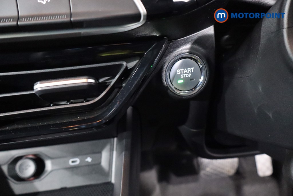 Mg Motor Uk MG3 Trophy Automatic Petrol-Electric Hybrid Hatchback - Stock Number (1625238) - 20th supplementary image